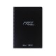 KESKİN 320452-99 FREE A4 120/4 PP KAPAK DEFTER