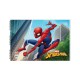 KESKİN 300215-06 SPIDERMAN 25x35 RESİM DEFTERİ