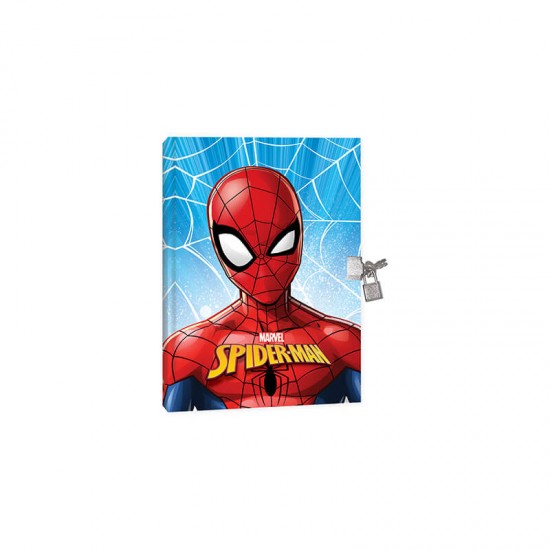 KESKİN 310210-06 SPIDERMAN 14X20 KİL. HATIRA DEF