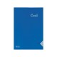 KESKİN 321801  A4 40 YP ÇİZGİLİ PP KP.DİKİŞLİ COOL DEFTER