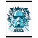 KESKİN 322502-07 STAR WARS A4 40 YP KAR.PP KP DEF