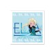 KESKİN FROZEN 10 LU DOĞUM GÜNÜ KART+ZARF KESKİN FROZEN 10 LU DOĞUM GÜNÜ KART+ZARF