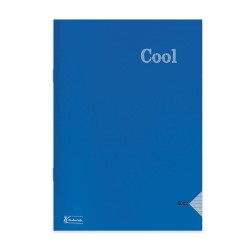 KESKİN A5 100YP ÇİZGİLİ PP KP DKŞ COOL DEFTER