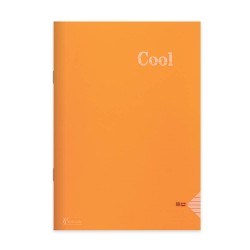 KESKİN A5 100YP KARELİ PP KP DKŞ COOL DEFTER