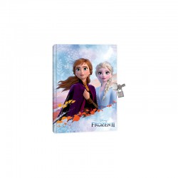 KESKİN 310210 FROZEN II 14X20 104YP.KLT.HATIRA DEF