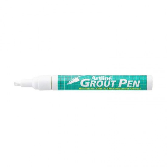 ARTLİNE EK-419 GROUT PEN KREM 12 Lİ