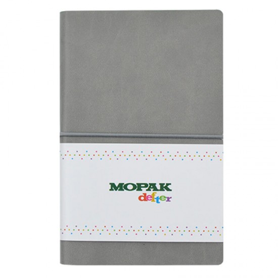 MOPAK 0034 SUNİ DERİ 9X14 96 Y DÜZ