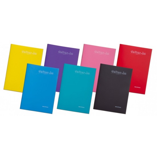 MOPAK DEFTER-İM SERİ PLS.KAP.A4 100 YP KARE