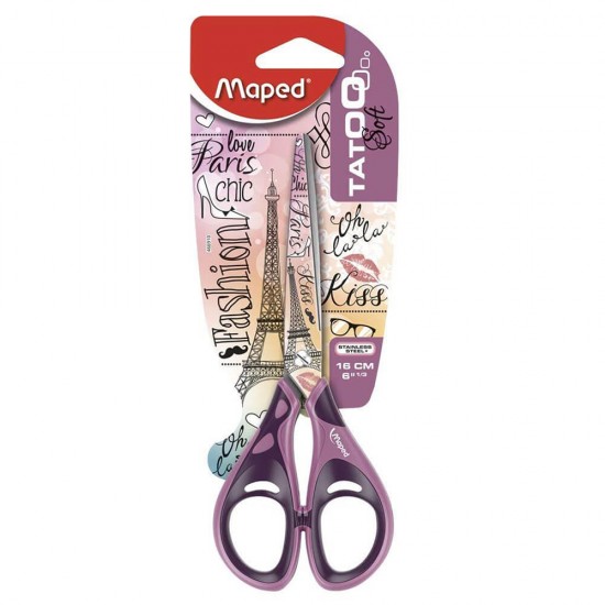 MAPED 466910 TATTOO MAKAS 16 CM