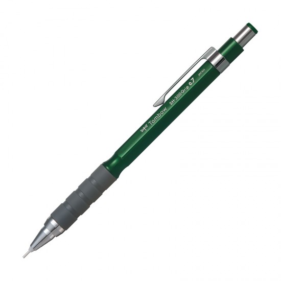 TOMBOW SH-300 GRİP VERSATİL KALEM 07 KOYU YEŞİL