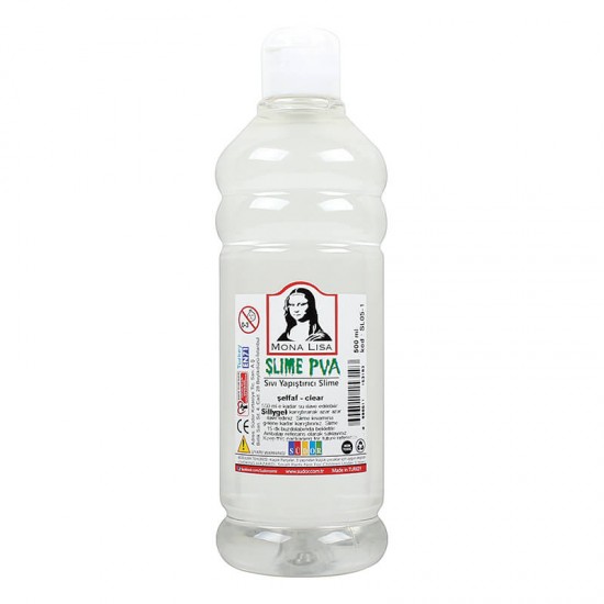 SÜDOR SL05-1 SIVI YAPIŞTIRICI SLIME 500 ML