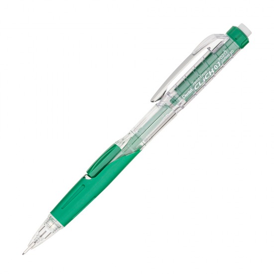 PENTEL PD277T-D TWİST-ERASE 07mm VERSATİL YEŞİL