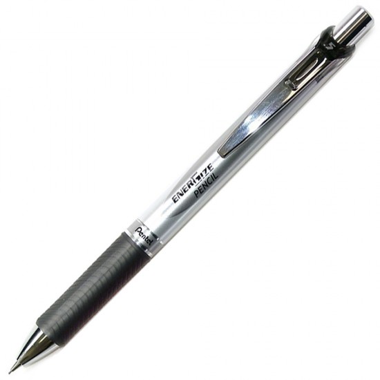 PENTEL PL75-A MEKANİZMALI 05 mm VERSATİL SİYAH