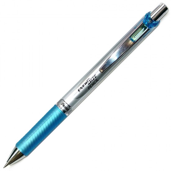 PENTEL PL75-S MEKANİZMALI 05 mm VERSATİL A.MAVİ