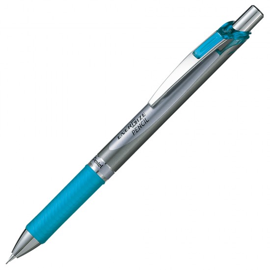 PENTEL PL77-S MEKANİZMALI 07 mm VERSATİL A.MAVİ