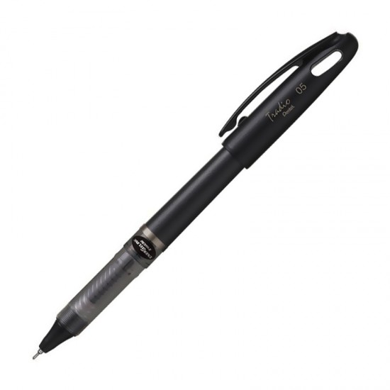 PENTEL BLN115A-AX ENERGEL İĞNE UÇ JEL R. SİY GÖV S.