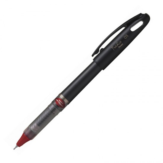 PENTEL BLN115A-CX ENERGEL İĞNE UÇ JEL R. SİY GÖV M.