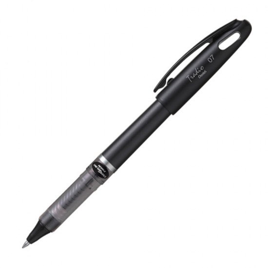 PENTEL BL117A-AX ENERGEL ÇELİK UÇ JEL ROL. YEDEKLİ