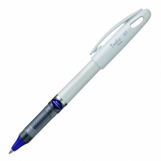 PENTEL BL117W-CX ENERGEL ÇELİK UÇ JEL ROL. YEDEKLİ