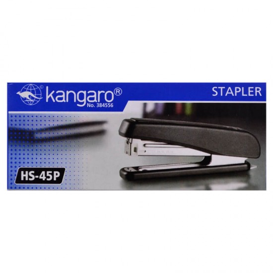 KANGARO HS-45P G TEL ZIMBA NO:24/6-26/6 GRİ