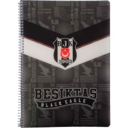 TMN BJK DEFTER SP.OF.PP KAP.A4-80-4  463622