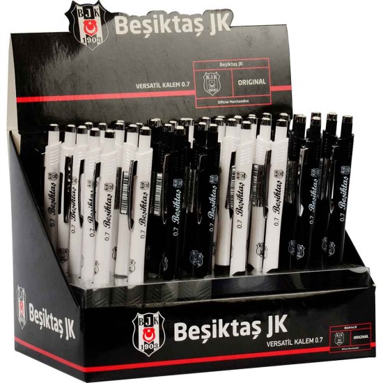 TMN 481476 BEŞİKTAŞ OFİS VERSATİL 07MM