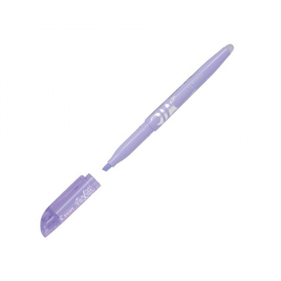 PILOT 9477 FRIXION LİGHT PASTEL EFLATUN