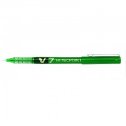 PILOT V7 İĞNE UÇ ROLLER KALEM 07 MM YEŞİL