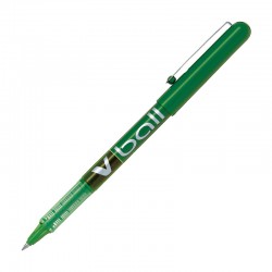 PILOT V-BALL ROLLER KALEM 05 MM YEŞİL