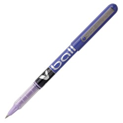 PILOT V-BALL ROLLER KALEM 05 MM MOR