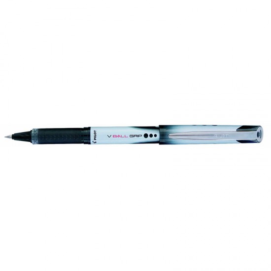 PILOT V-BALL GRİP ROLLER 05 MM SİYAH