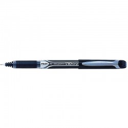 PILOT V10 GRİP ROLLER KALEM 1.0 MM SİYAH