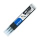 PILOT FRIXION BALL 07 SİYAH REFILL 3LÜ SET