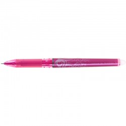 PILOT FRIXION SİLİNEBİLİR ROLLER PEMBE 05