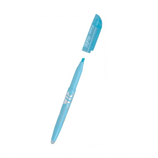 PILOT 9478 FRIXION LİGHT PASTEL MAVİ