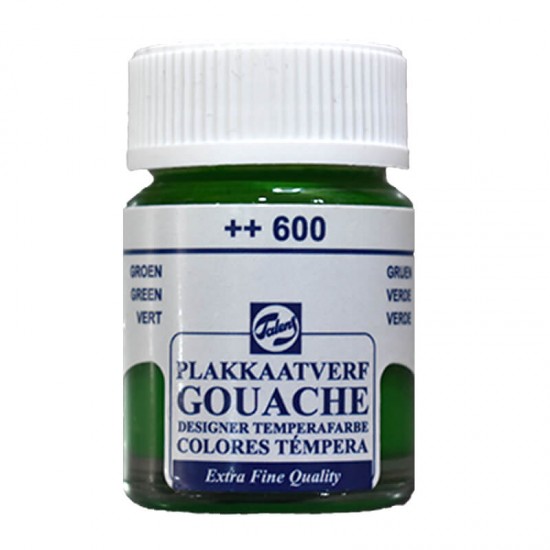 TALENS JAR GUAJ BOYA 16 ML GREEN 66002