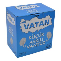 VATAN VANTUZ ASKILI KÜÇÜK 200LÜ VT-401
