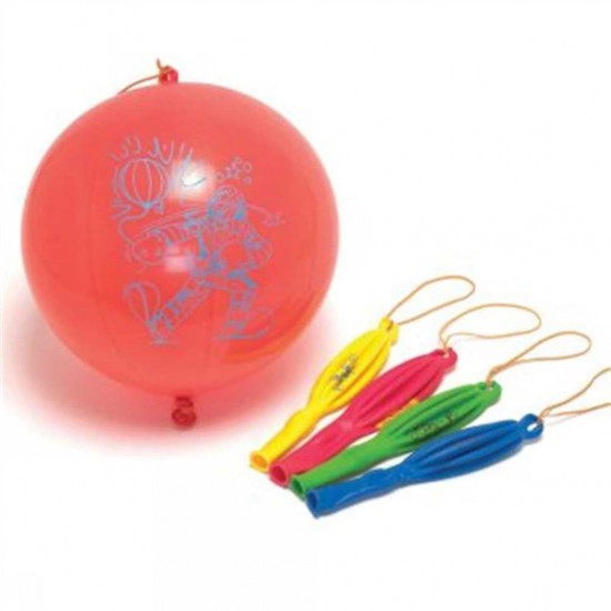 VATAN 927 PUNCH BALON 100LÜ