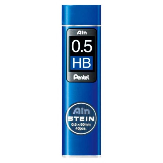 PENTEL C275S HB HI-POLYMER MİN 05 mm AIN