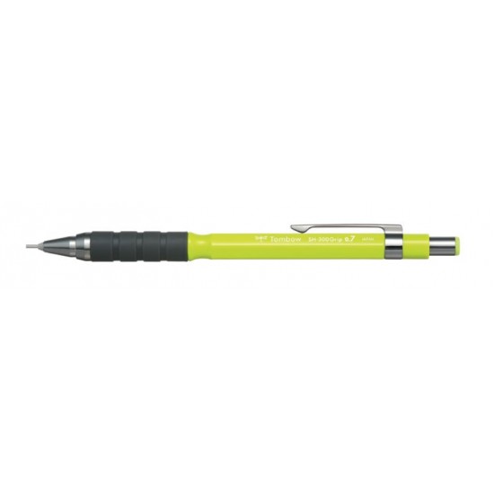 TOMBOW SH-300 GRİP VERSATİL KALEM 07 NEON SARI