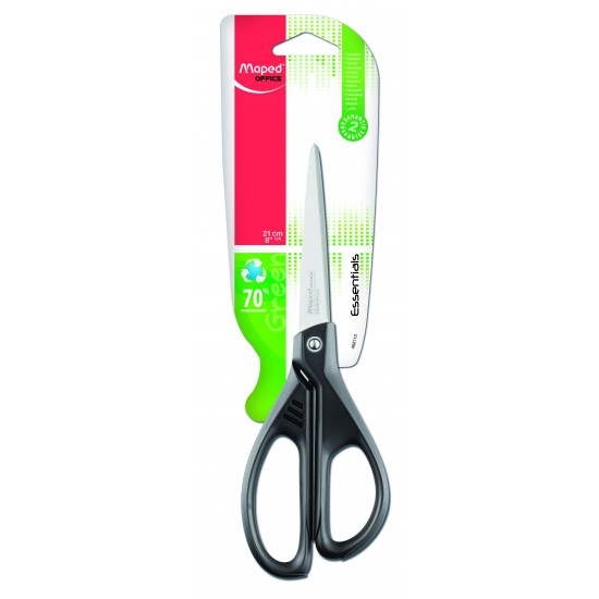 MAPED 468110 ESSENTİALS MAKAS 21CM