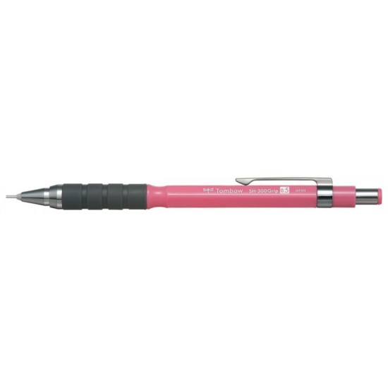 TOMBOW SH-300 GRİP VERSATİL KALEM 05 PEMBE