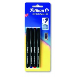 PENTEL BK77-D TÜKENMEZ KALEM 07 mm YEŞİL