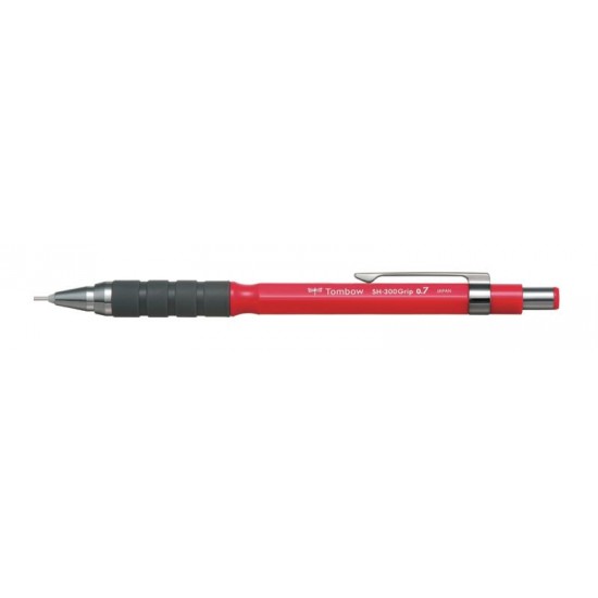 TOMBOW SH-300 GRİP VERSATİL KALEM 07 KOYU PEMBE