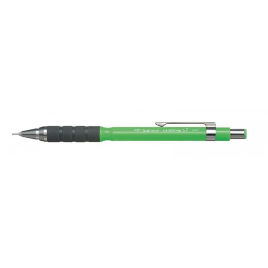 TOMBOW SH-300 GRİP VERSATİL KALEM 07 NEON YEŞİL