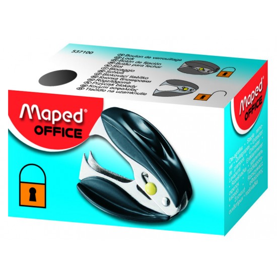 MAPED 537100 LOOCK TEL SÖKECİ