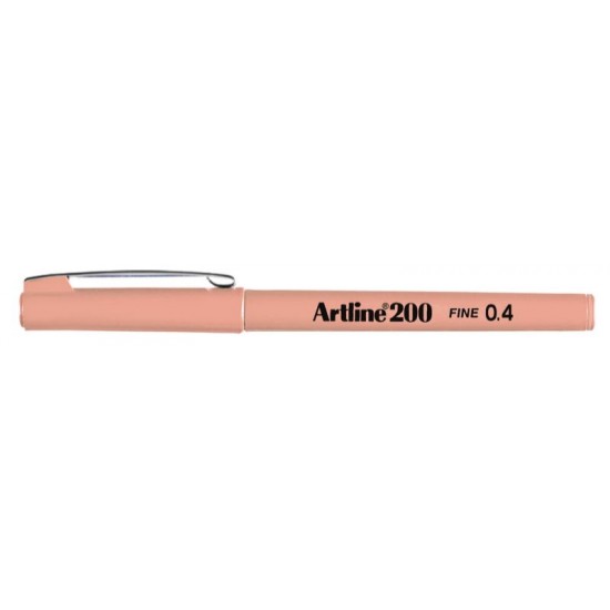 ARTLİNE 200 FINELINER 0,4 KAYISI