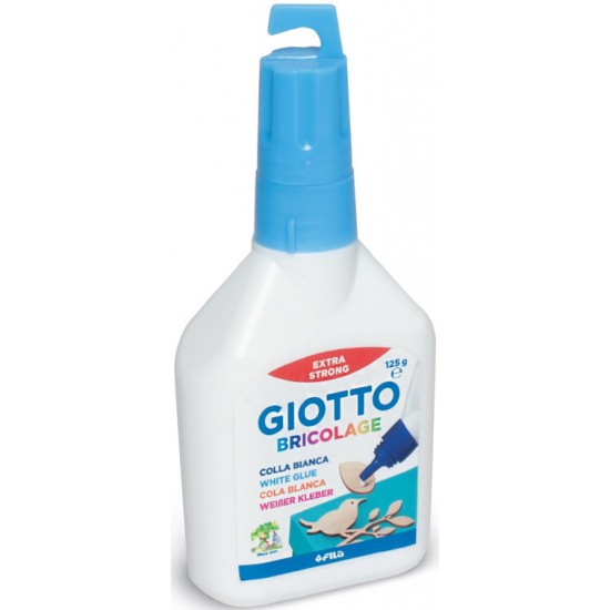 GIOTTO 541700 BRICOLAGE YAPIŞTIRICI 125GR