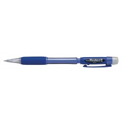 PENTEL AX127-C FİESTA VERSATİL 07mm MAVİ