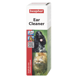 EAR CLEANER KULAK TEMIZLEME50ML